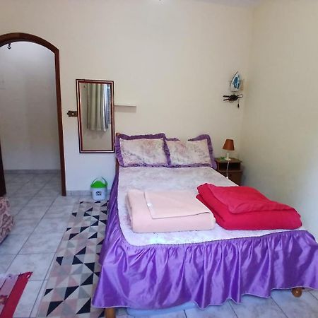 Casa Do Descanso Em Сао Бенто до Сапукай Екстериор снимка
