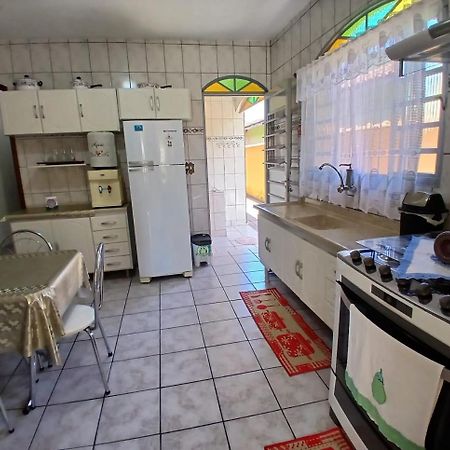 Casa Do Descanso Em Сао Бенто до Сапукай Екстериор снимка