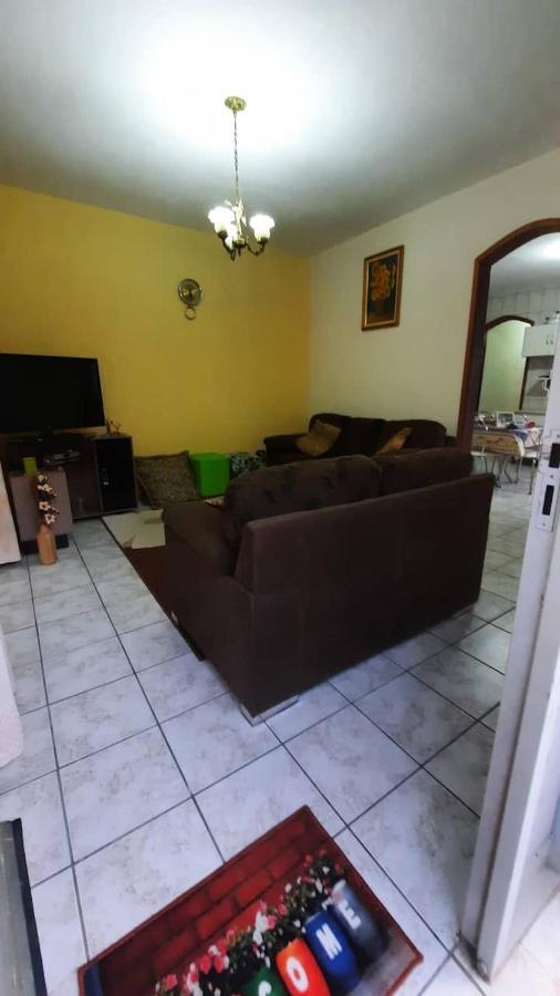 Casa Do Descanso Em Сао Бенто до Сапукай Екстериор снимка
