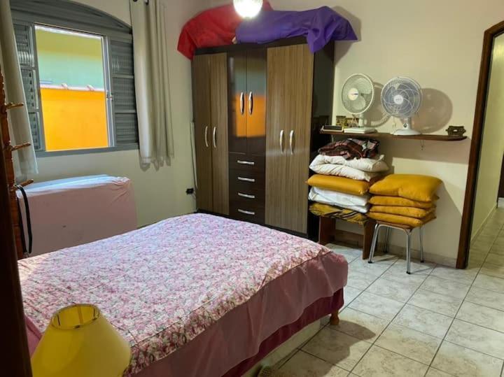 Casa Do Descanso Em Сао Бенто до Сапукай Екстериор снимка