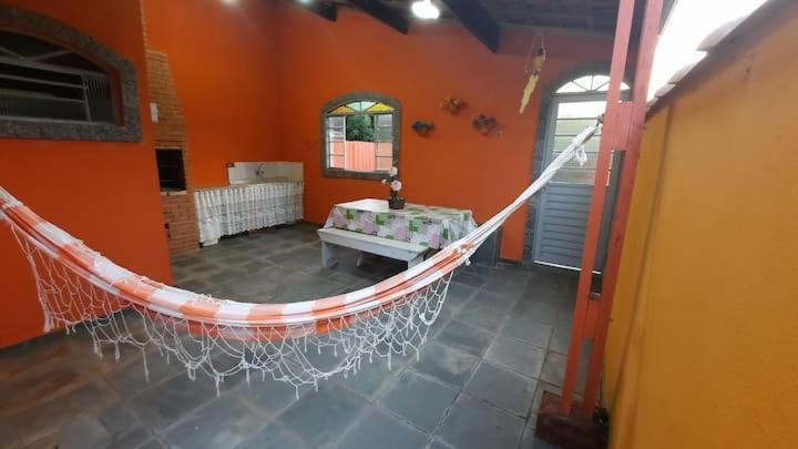 Casa Do Descanso Em Сао Бенто до Сапукай Екстериор снимка