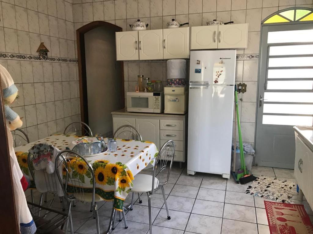 Casa Do Descanso Em Сао Бенто до Сапукай Екстериор снимка