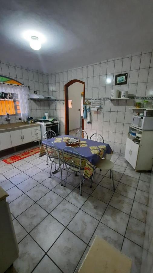 Casa Do Descanso Em Сао Бенто до Сапукай Екстериор снимка