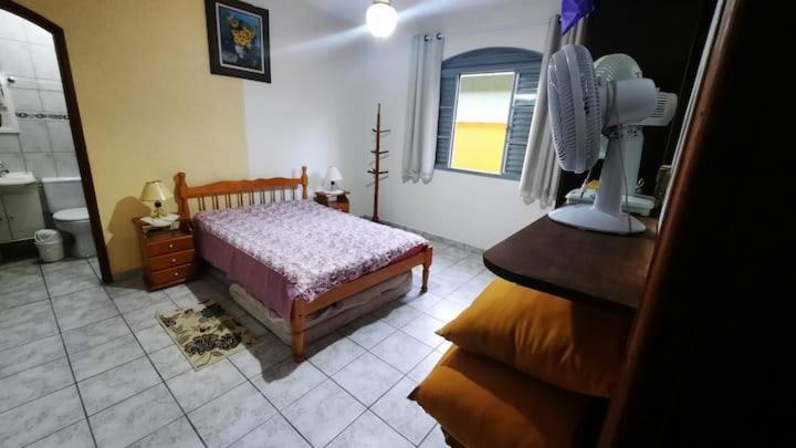 Casa Do Descanso Em Сао Бенто до Сапукай Екстериор снимка