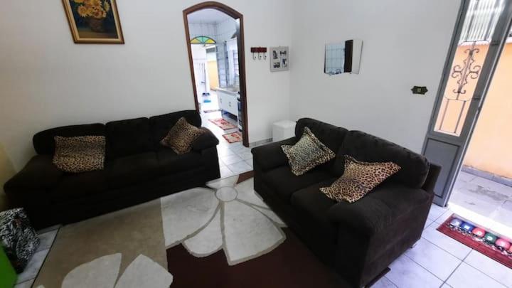 Casa Do Descanso Em Сао Бенто до Сапукай Екстериор снимка