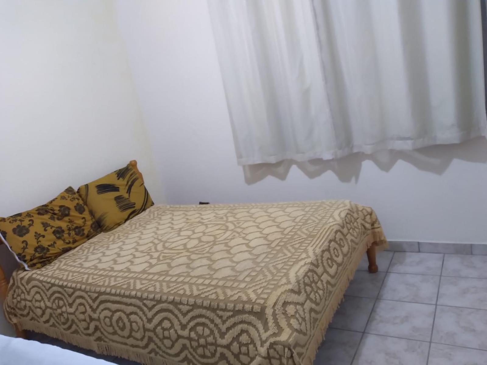 Casa Do Descanso Em Сао Бенто до Сапукай Стая снимка
